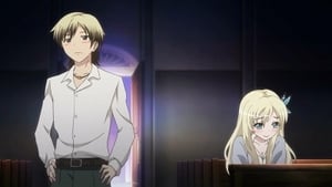 Haganai: I Don’t Have Many Friends Season 2 Episode 9