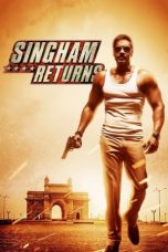 Nonton Singham Returns (2014) Subtitle Indonesia