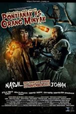 Notnon Pontianak Vs Orang Minyak (2012) Subtitle Indonesia