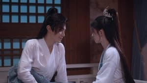 Sword And Fairy 4 Season 1 Episode 22