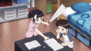 Tsugumomo Season 1 Episode 2