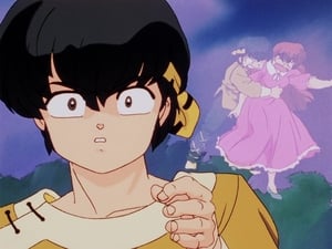 Ranma ½ Season 1 Episode 42