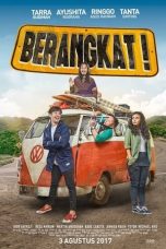 Notnon Berangkat! (2017) Subtitle Indonesia