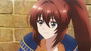 Isekai Cheat Magician Season 1 Episode 3