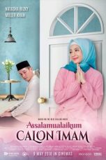 Notnon Assalamualaikum Calon Imam (2018) Subtitle Indonesia