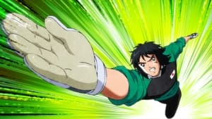 Captain Tsubasa Season 2 Episode 14