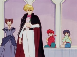 Ranma ½ Season 1 Episode 147