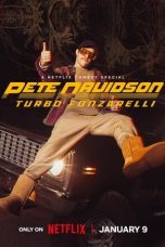 Notnon Pete Davidson: Turbo Fonzarelli (2024) Subtitle Indonesia