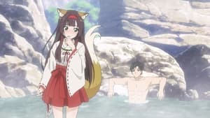 Isekai Onsen Paradise Season 1 Episode 1