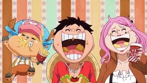 One Piece Season 22 Episode 1091