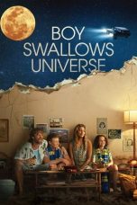 Notnon Boy Swallows Universe (2024) Subtitle Indonesia