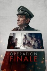 Notnon Operation Finale (2018) Subtitle Indonesia