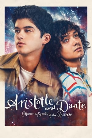 Aristotle And Dante Discover The Secrets Of The Universe (2023)