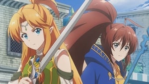 Isekai Cheat Magician Season 1 Episode 8