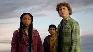 Percy Jackson And The Olympians Season 1 Episode 7