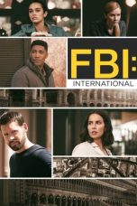 Notnon FBI: International Season 1-2 (2021) Subtitle Indonesia