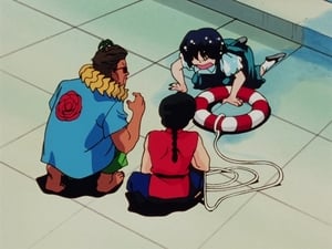 Ranma ½ Season 1 Episode 107