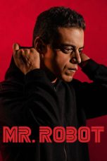 Notnon Mr. Robot Season 1-4 (2015-2019) Subtitle Indonesia