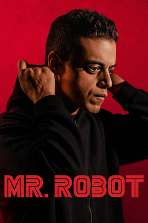 Mr. Robot Season 1-4 (2015-2019)