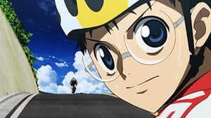 Yowamushi Pedal Season 1 Episode 33