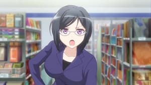 Konbini Shoujo Z Season 1 Episode 4