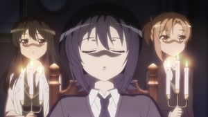 Haganai: I Don’t Have Many Friends Season 2 Episode 6