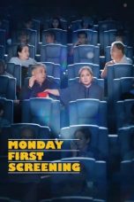 Notnon Monday First Screening (2023) Subtitle Indonesia