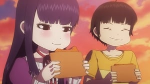 Hi Score Girl Season 1 Episode 2