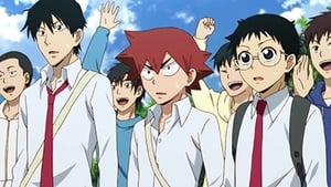 Yowamushi Pedal Season 1 Episode 11