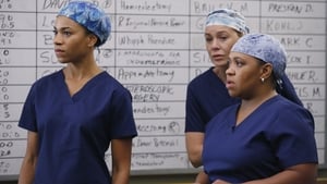 Grey’s Anatomy Season 12 Episode 7