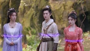 Sword And Fairy 4 Season 1 Episode 29