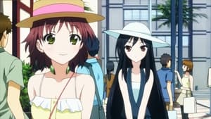 Accel World Season 1 Episode 18