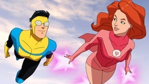 Invincible Season 1 Episode 2