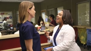 Grey’s Anatomy Season 12 Episode 2