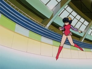 Ranma ½ Season 1 Episode 86