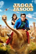 Notnon Jagga Jasoos (2017) Subtitle Indonesia