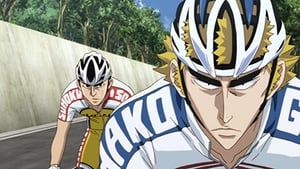 Yowamushi Pedal Season 1 Episode 21