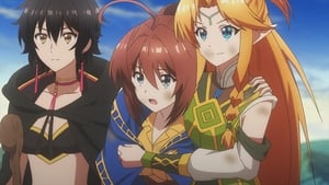 Isekai Cheat Magician Season 1 Episode 7