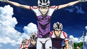 Yowamushi Pedal Season 1 Episode 37