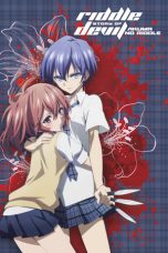 Akuma no Riddle (Riddle Story of Devil) (2014)