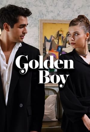 Golden Boy (Yali Capkini) Season 1-2 (2022-2024)