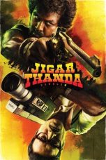 Nonton Jigarthanda DoubleX (2023) Subtitle Indonesia