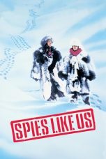 Notnon Spies Like Us (1985) Subtitle Indonesia