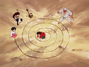 Ranma ½ Season 1 Episode 67