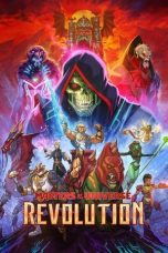 Notnon Masters of the Universe: Revolution (2024) Subtitle Indonesia