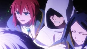 The Ancient Magus’ Bride Season 2 Episode 24