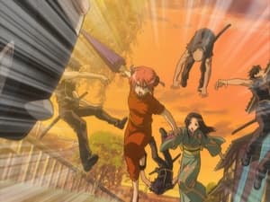 Gintama Season 1 Episode 14