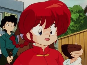 Ranma ½ Season 1 Episode 93