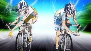 Yowamushi Pedal Season 1 Episode 29