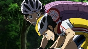 Yowamushi Pedal Season 1 Episode 28